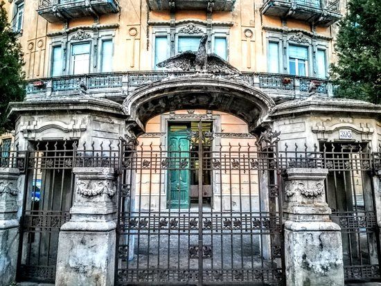 Palazzo Coppola