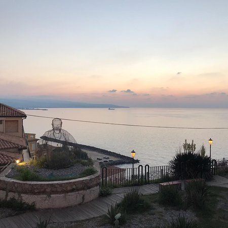 La balconata