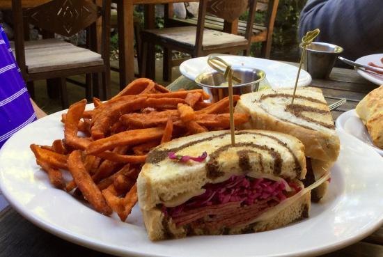 Foundry Grill