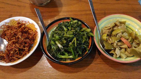 Everest Nepali Food Centre