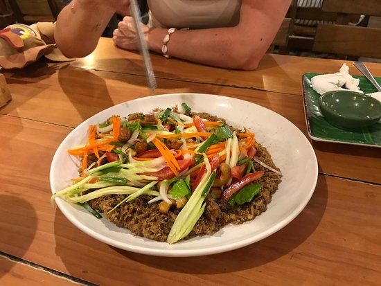 Mangrove Restaurant