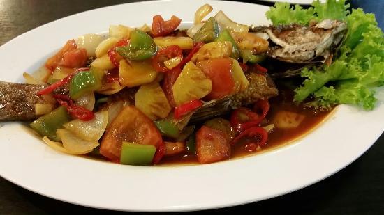 Papaya Restaurant
