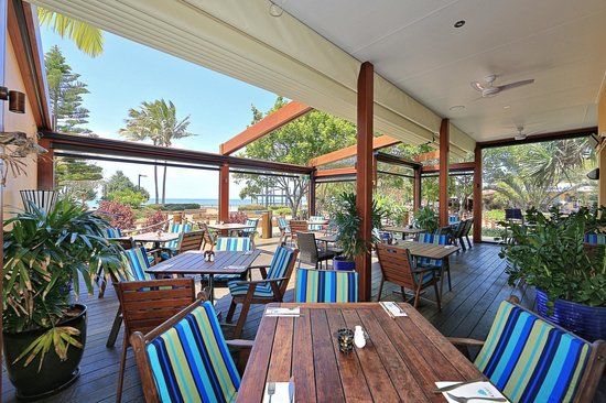 Kacy's Restaurant