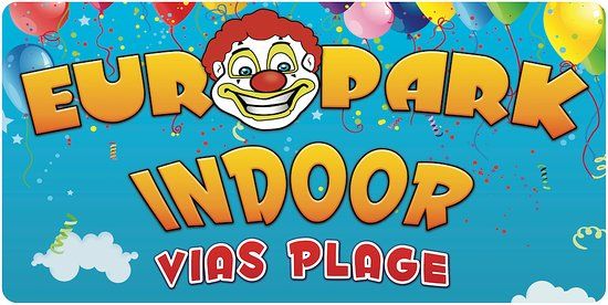 Europark Indoor Vias Plage