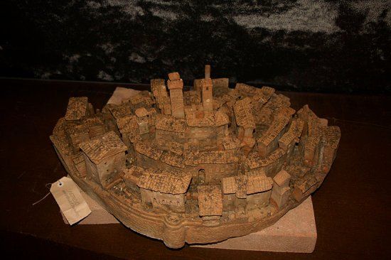 Terracotta Museum