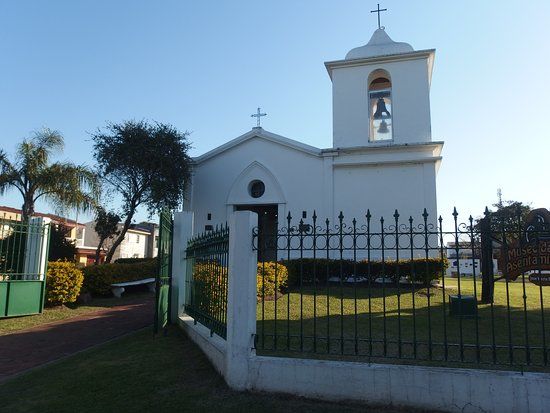 Museo De Los Asentamientos