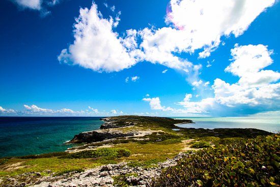 Long Cay