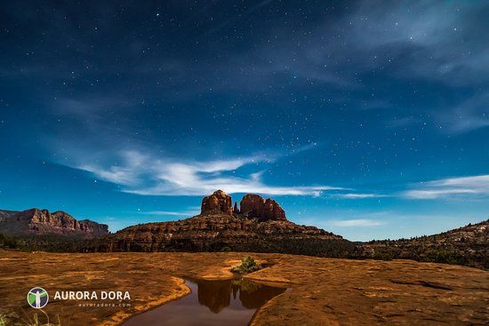 Aurora Dora