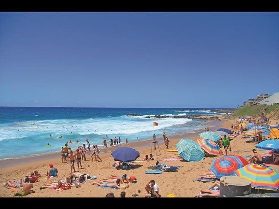 Willard's Beach