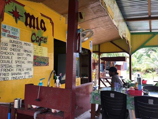 Mia Cafe