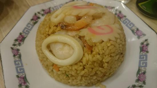 Oishi Batchoi