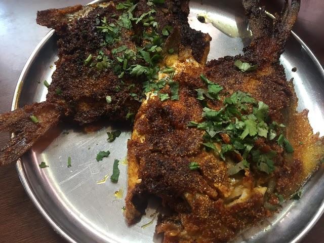 Joshi's Homely Food
