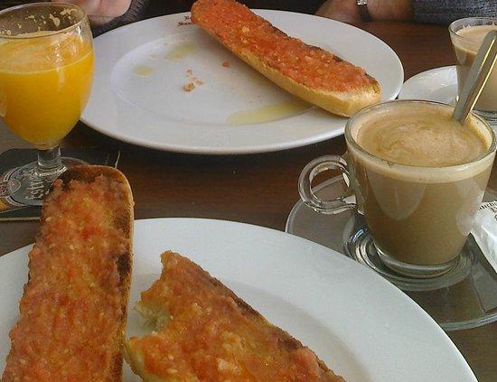 Restaurante Sancho Panza