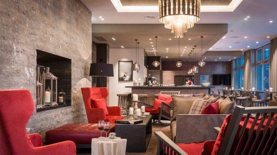 Cantinetta Lounge & Bar