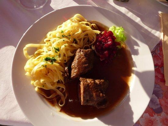 Hotel Seerose Restaurant