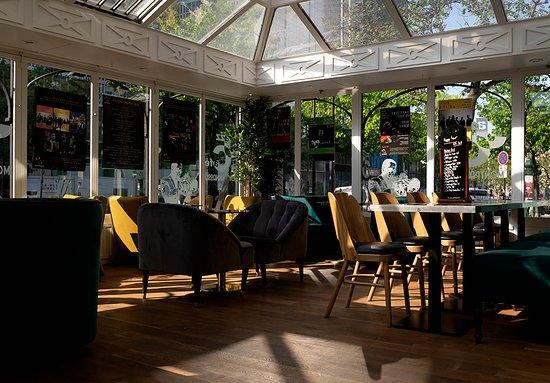Jazz Cafe Montparnasse