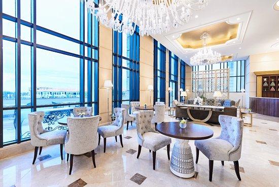 Tea Lounge
