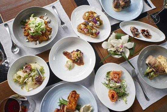Origin Grill