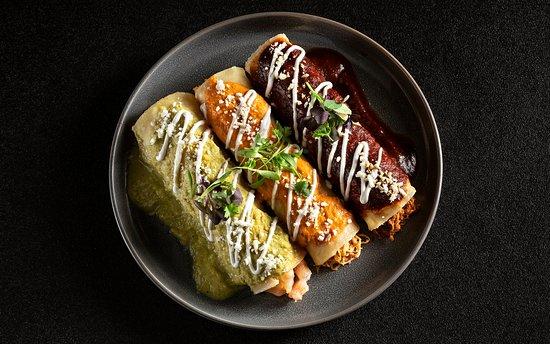 Diablo's Cantina