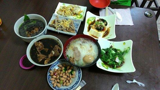 Jinshan Yue Yao Dun Paigu