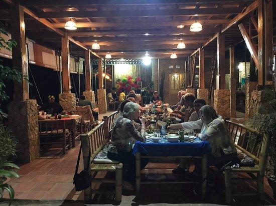 Mai Chau Home