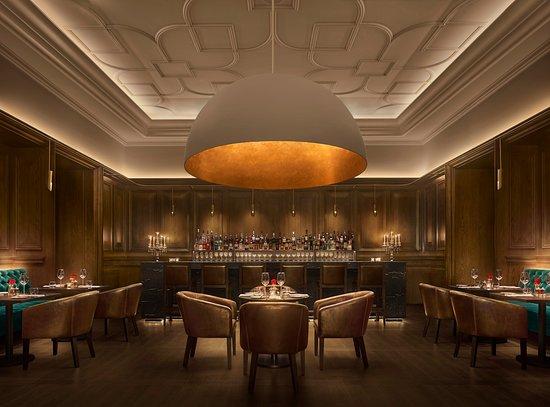 Oak Room