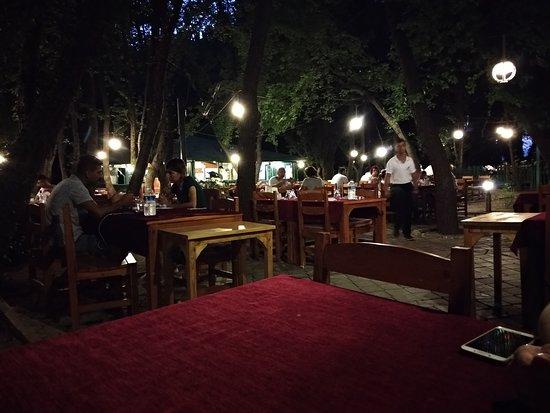 Gunluklu Restaurant
