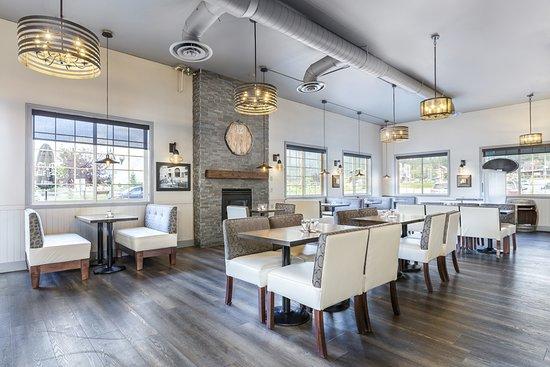 Conrad's Kitchen and Grill