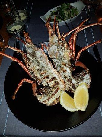 The Shoreline Grill