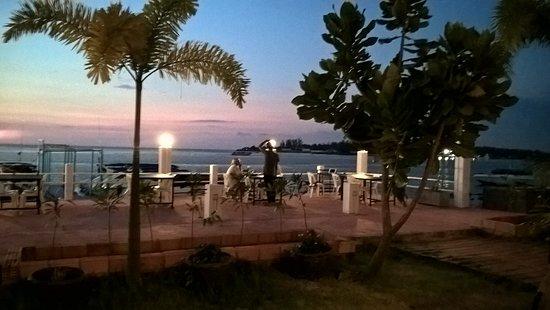 Namkhem Marina Restaurant