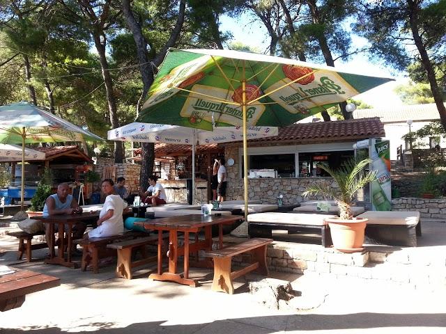 Restaurant Soline