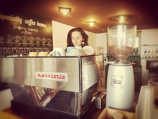 Coffee Circus