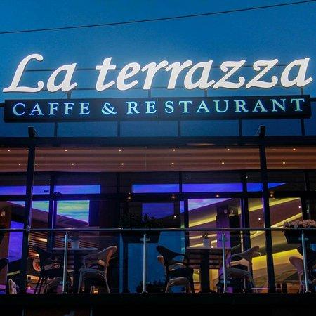 La Terrazza Sarajevo