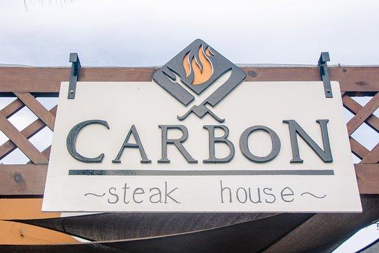 Carbon Grill Restaurant