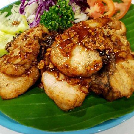 Thanya Kitchen