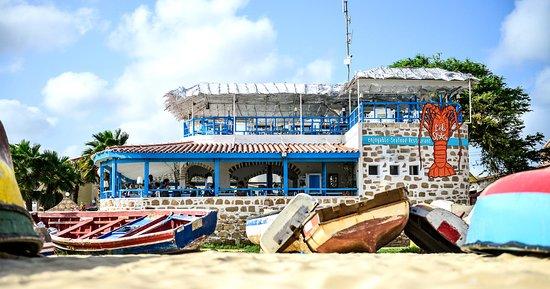 LobStar Enjoyable Seafood Restaurant