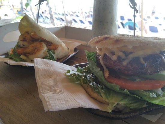 Yhanni's Arepas
