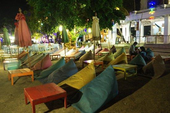 Sands Bar