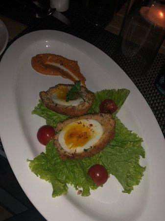 Branche Restaurant