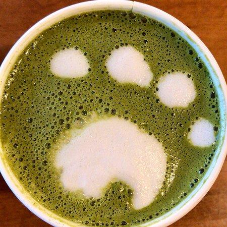 Black Dog Cafe