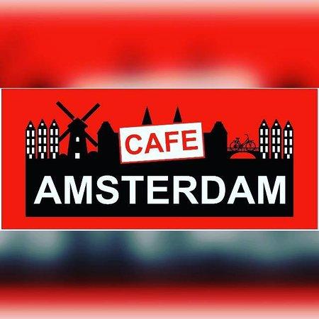 Cafe Amsterdam