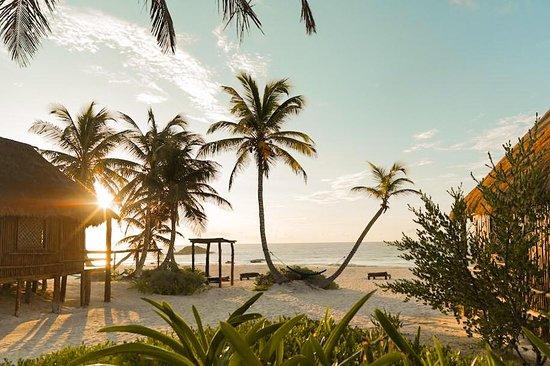 Beso Tulum