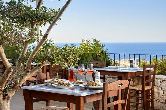 Monastery Taverna