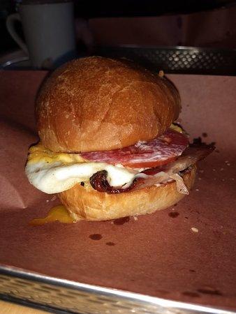 Butcher and Pantry