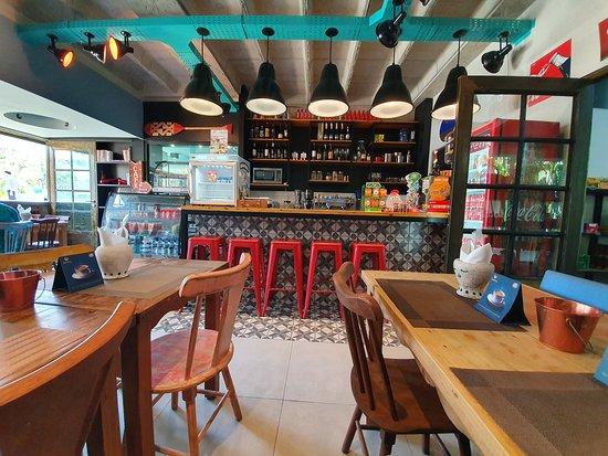 Sereia Cafe Gourmet