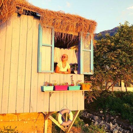 Frida Beach Cafe