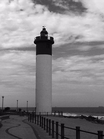 Farol de Umhlanga