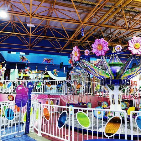 Lulu Mall