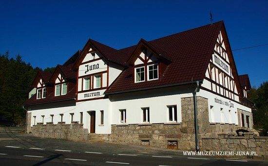 Jordmuseet