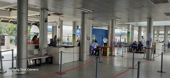 Sathorn pir